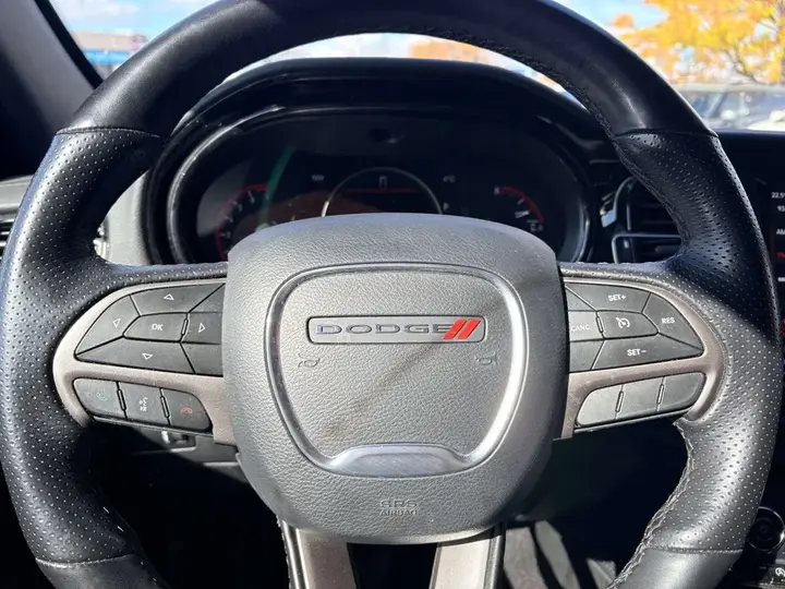 Dodge Durango 2024 photo 4