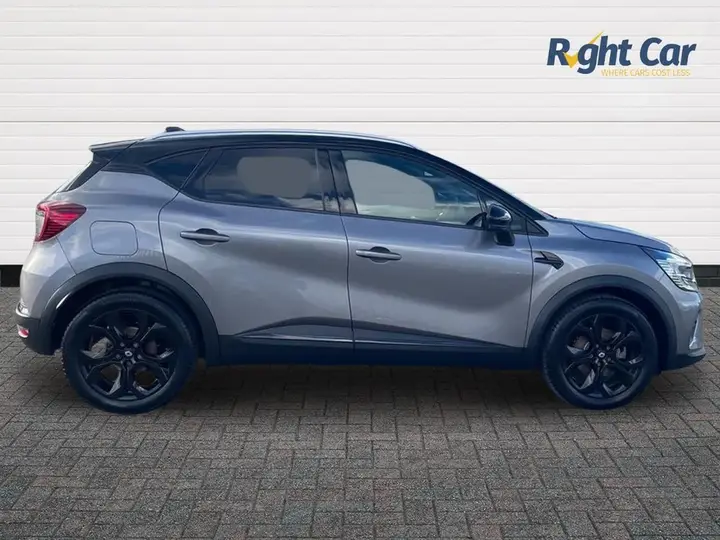 Renault Captur 2022 photo 4