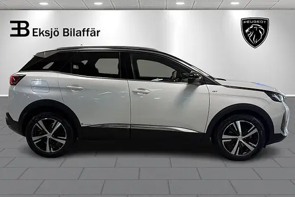 Peugeot 3008 2023 photo 4