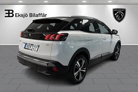 Peugeot 3008 2023 photo 5
