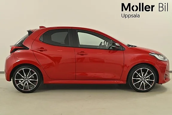 Toyota Yaris 2022 photo 5