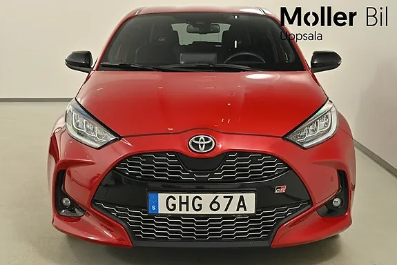 Toyota Yaris 2022 photo 3