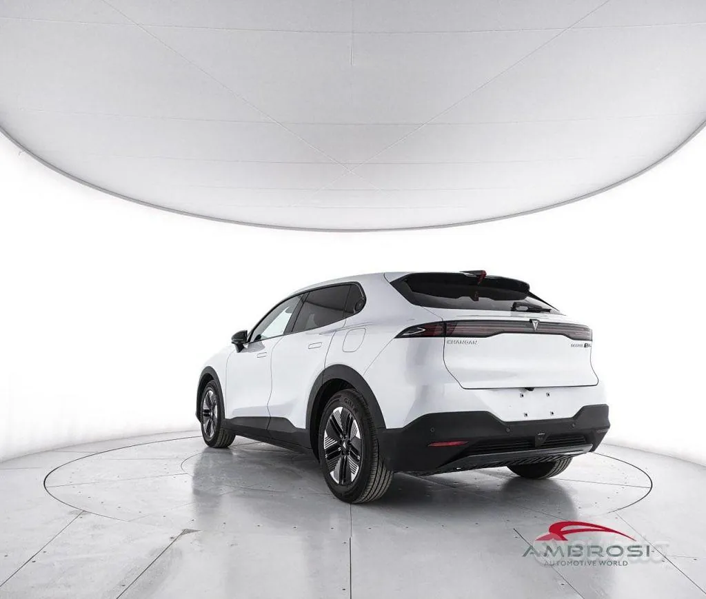 Changan Deepal S05 2026 photo 4