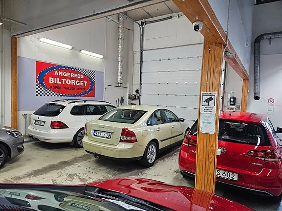 Volvo S40 2005 photo 3