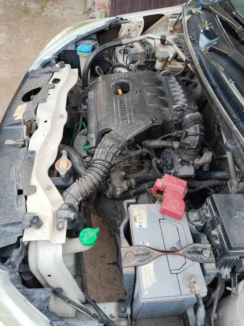 Suzuki Cultus