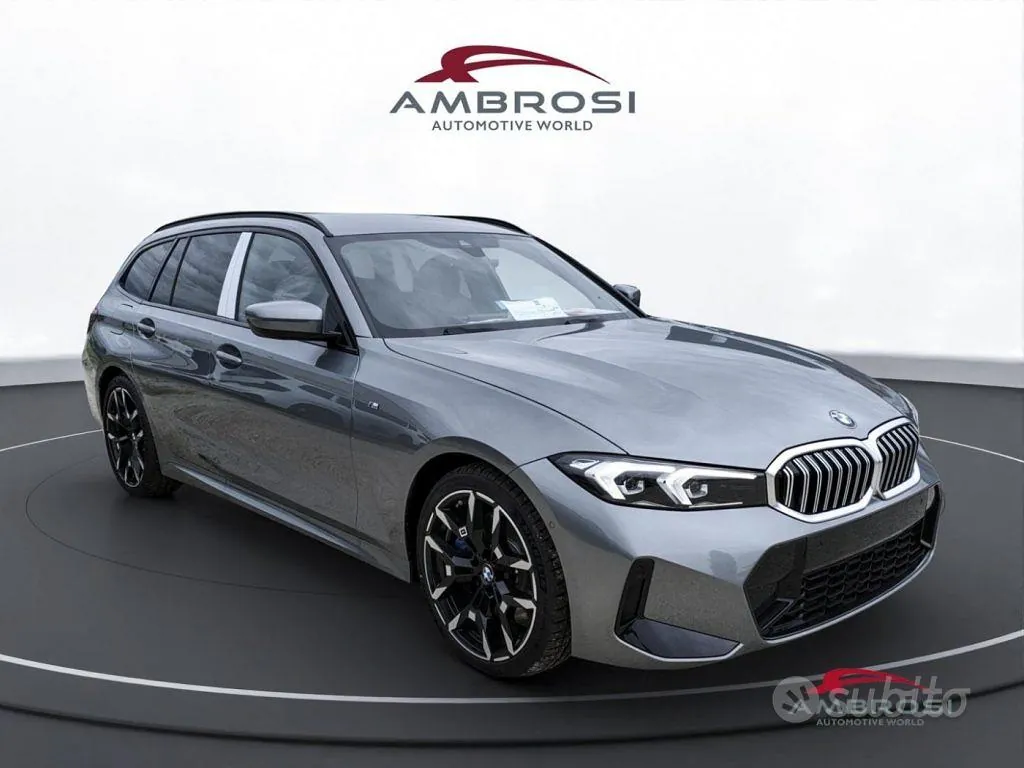 BMW 320I 2026 photo 2