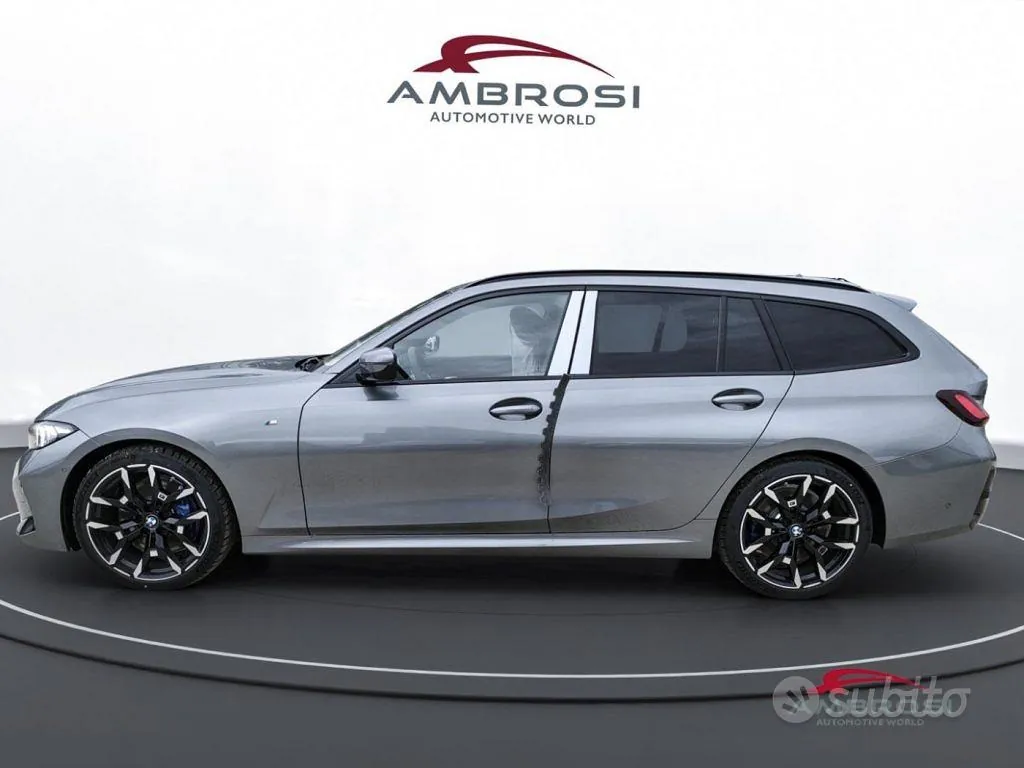 BMW 320I 2026 photo 4