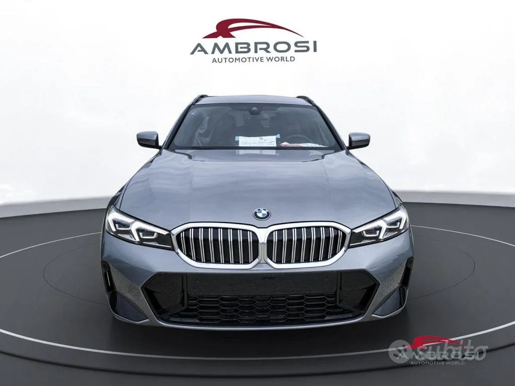 BMW 320I 2026 photo 5