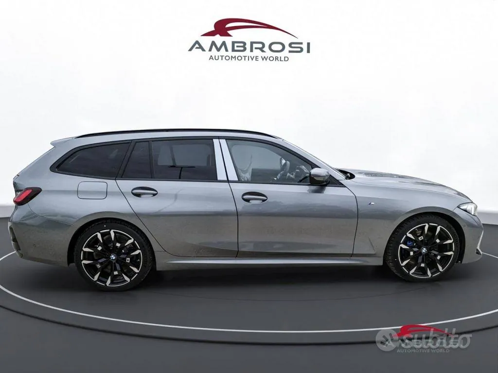 BMW 320I 2026 photo 3