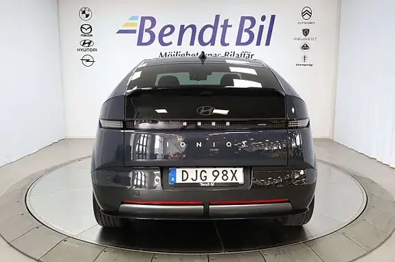 Hyundai Ioniq 3 2027 photo 4