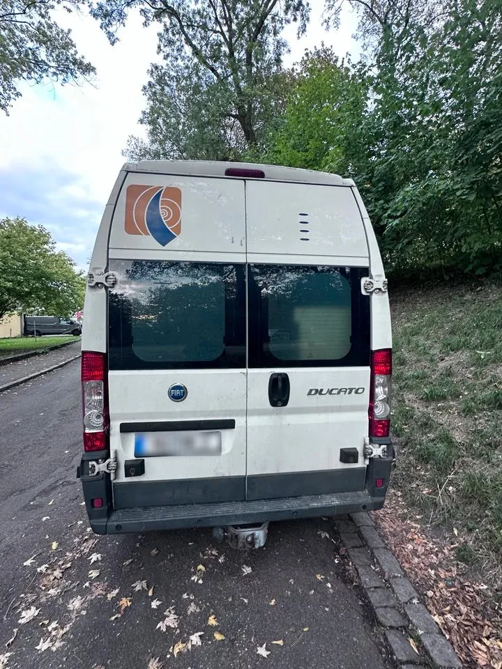 Fiat Ducato