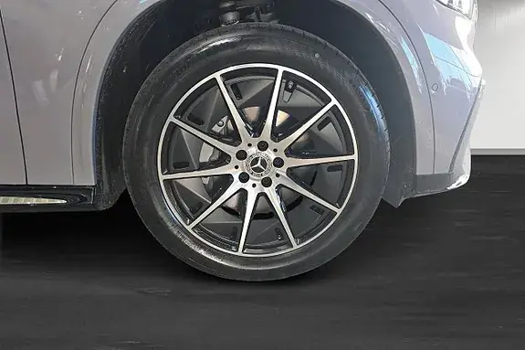 Mercedes-Benz Glc 300 2027 photo 5