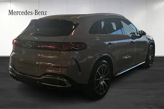 Mercedes-Benz Glc 300 2027 photo 4