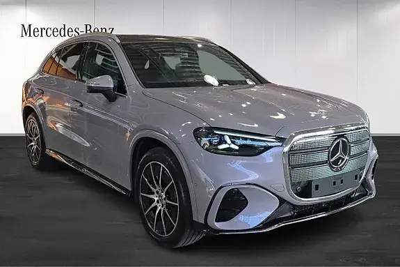 Mercedes-Benz Glc 300 2027 photo 2