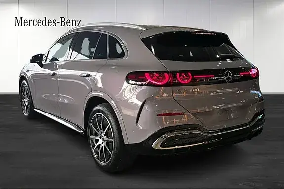 Mercedes-Benz Glc 300 2027 photo 3