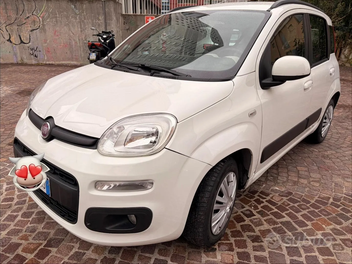 Fiat Panda 2015 photo 3