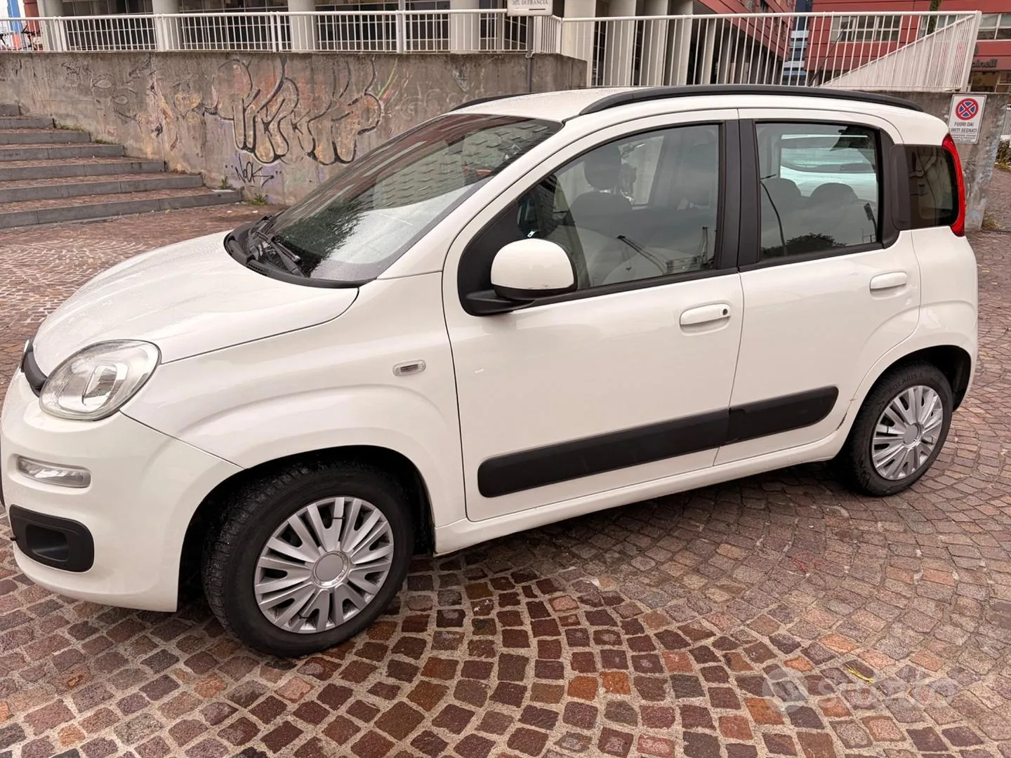 Fiat Panda 2015 photo 4