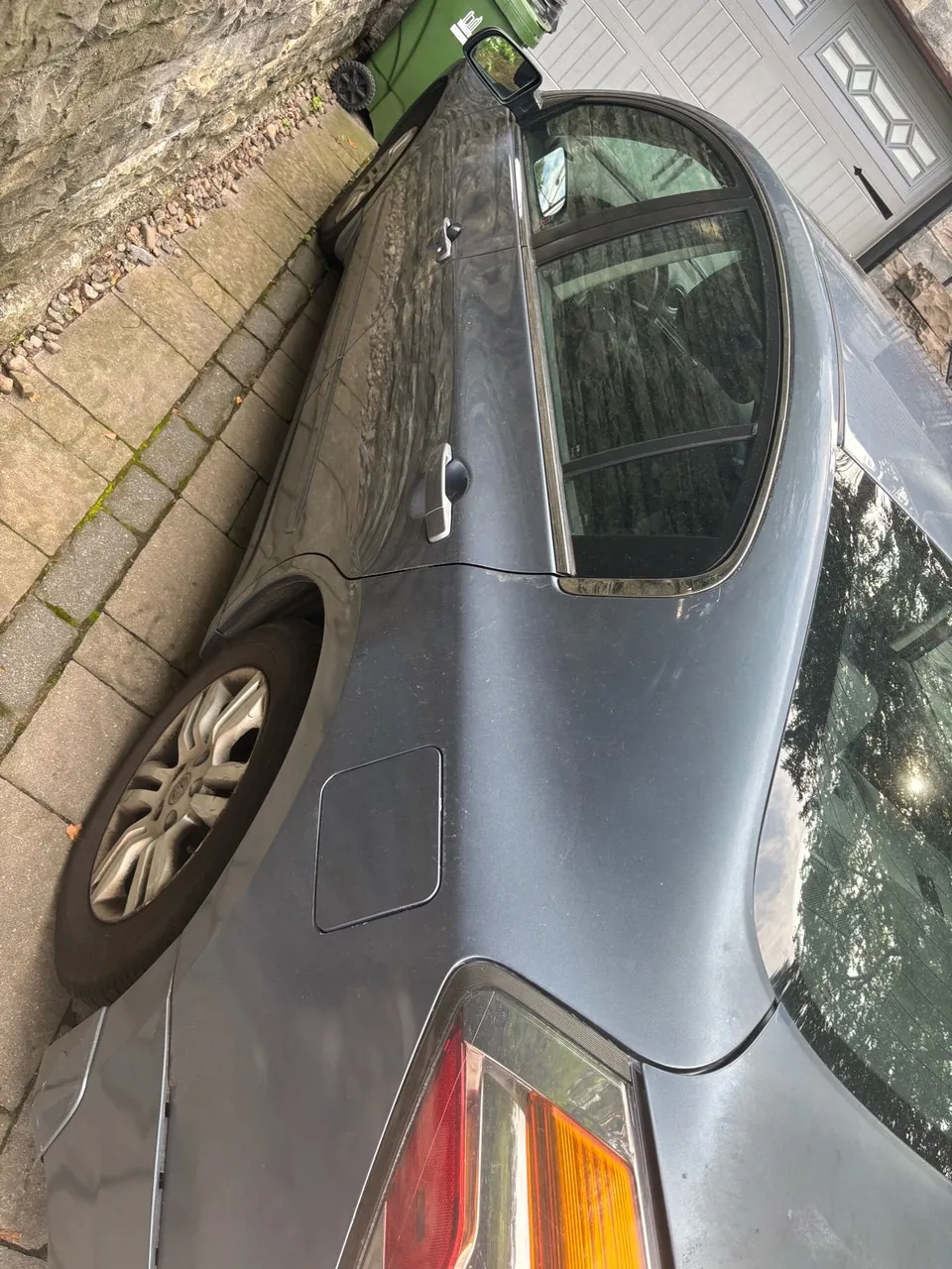 Nissan Altima 2012 photo 4