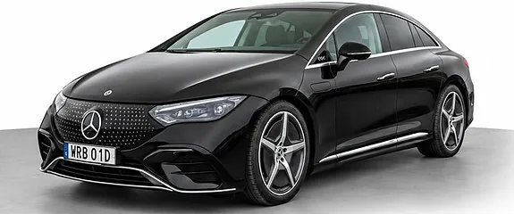 Mercedes-Benz Eqe350