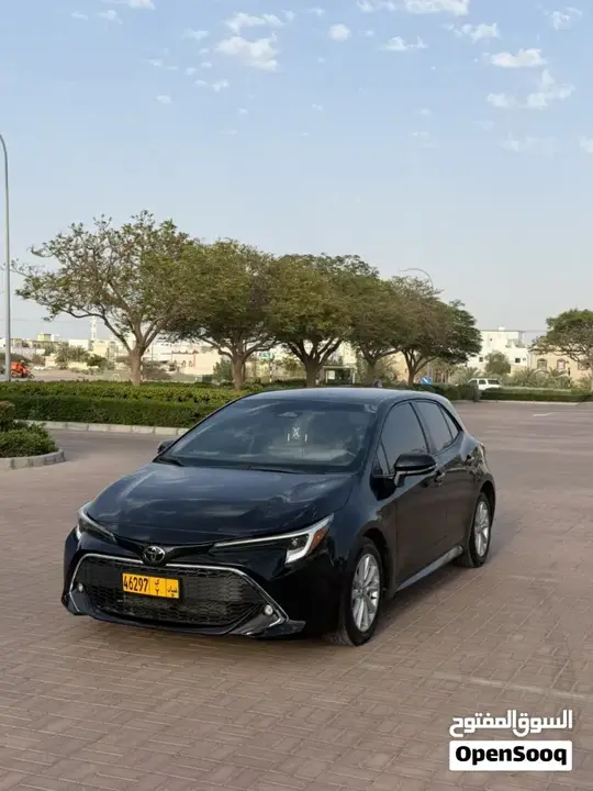 Toyota Corolla 2023 photo 2