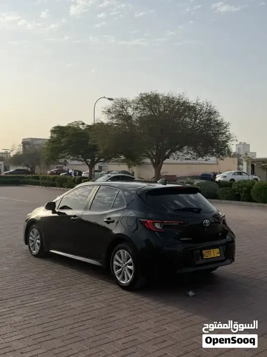 Toyota Corolla 2023 photo 3