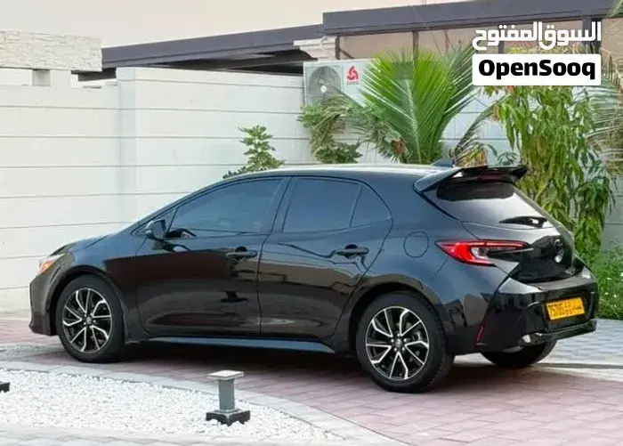 Toyota Corolla 2023 photo 5