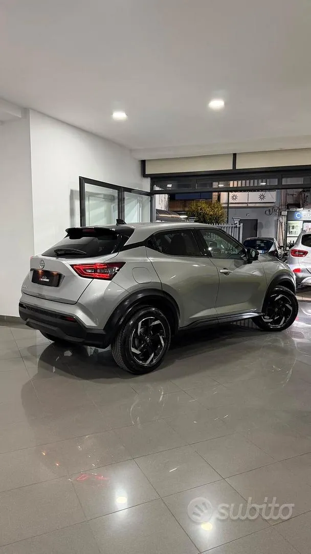 Nissan Juke 2024 photo 5