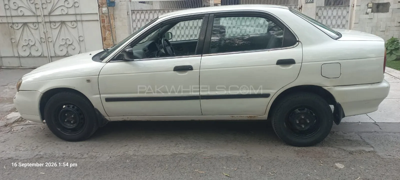 Suzuki Baleno