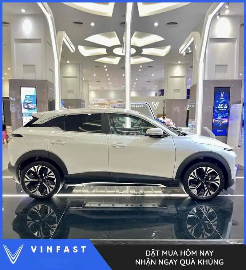 Vinfast Vf6 2026 photo 4