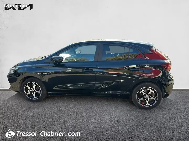 MG Mg3 2026 photo 2