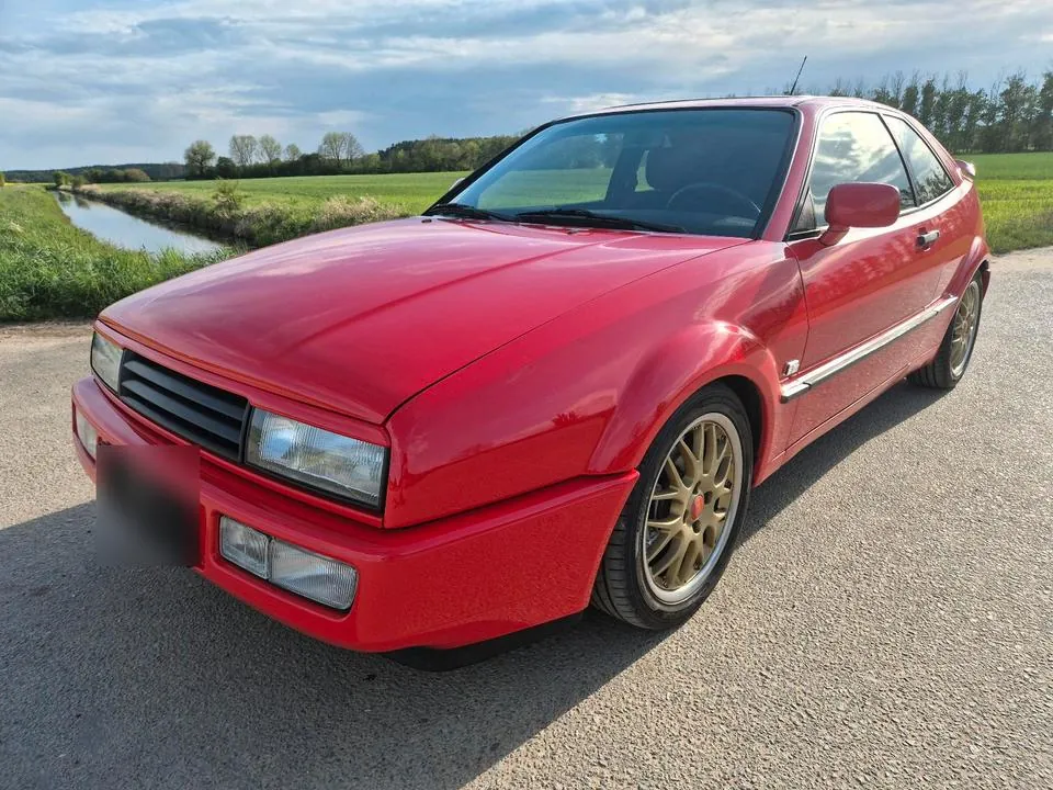 Volkswagen Corrado
