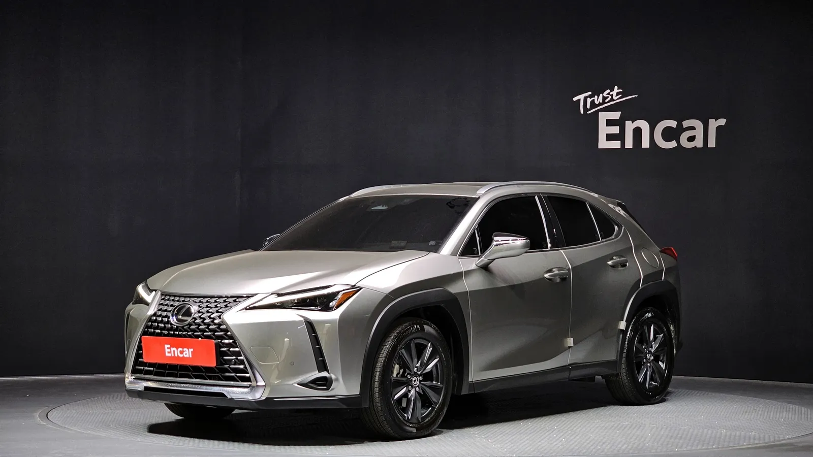 Lexus Ux300H
