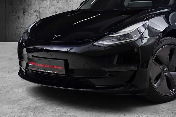 Tesla Model 3 2019 photo 2