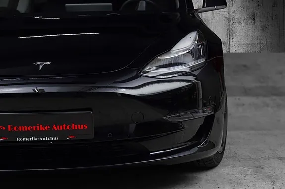 Tesla Model 3 2019 photo 4