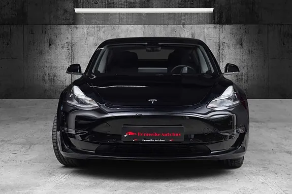 Tesla Model 3 2019 photo 3