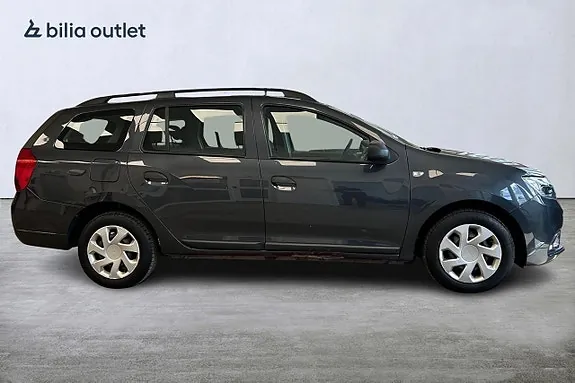 Dacia Logan 2019 photo 5