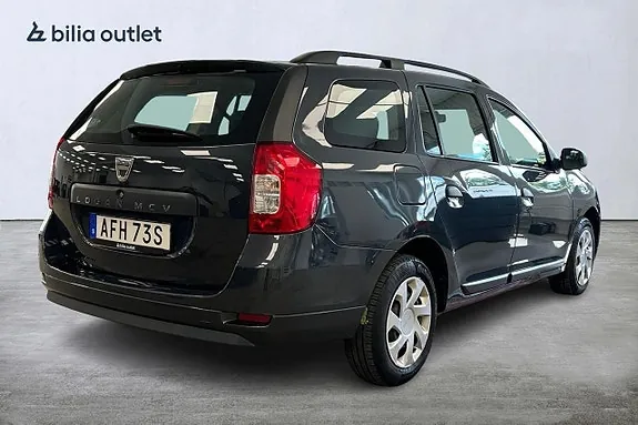 Dacia Logan 2019 photo 4