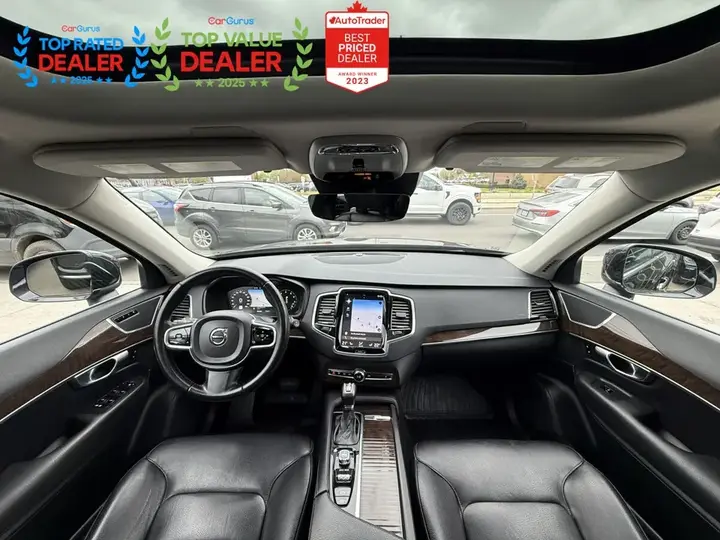 Volvo Xc90 2016 photo 2