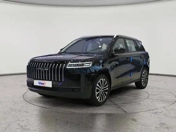 Jaecoo J5