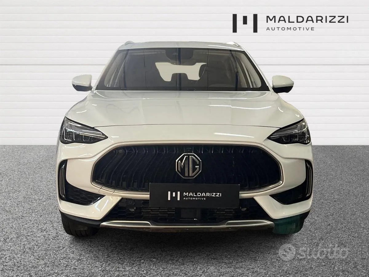 MG Hs 2024 photo 2
