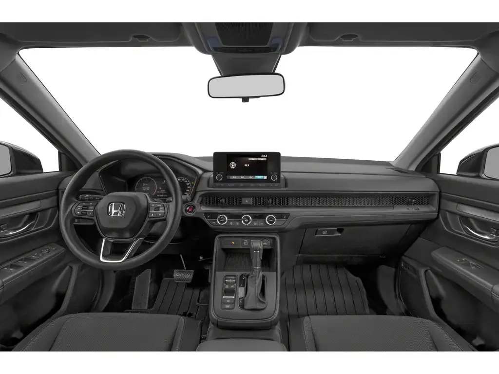 Honda Cr-V 2023 photo 5
