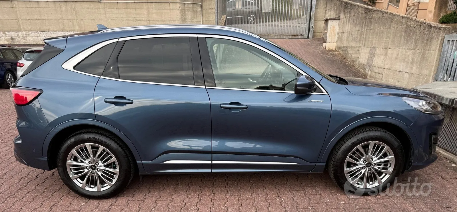 Ford Kuga 2023 photo 4