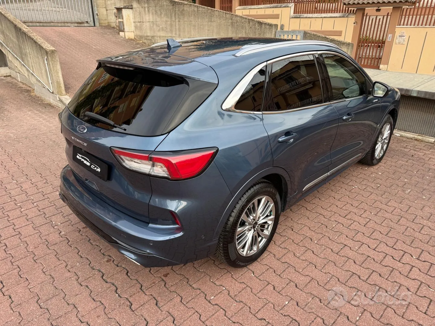 Ford Kuga 2023 photo 5