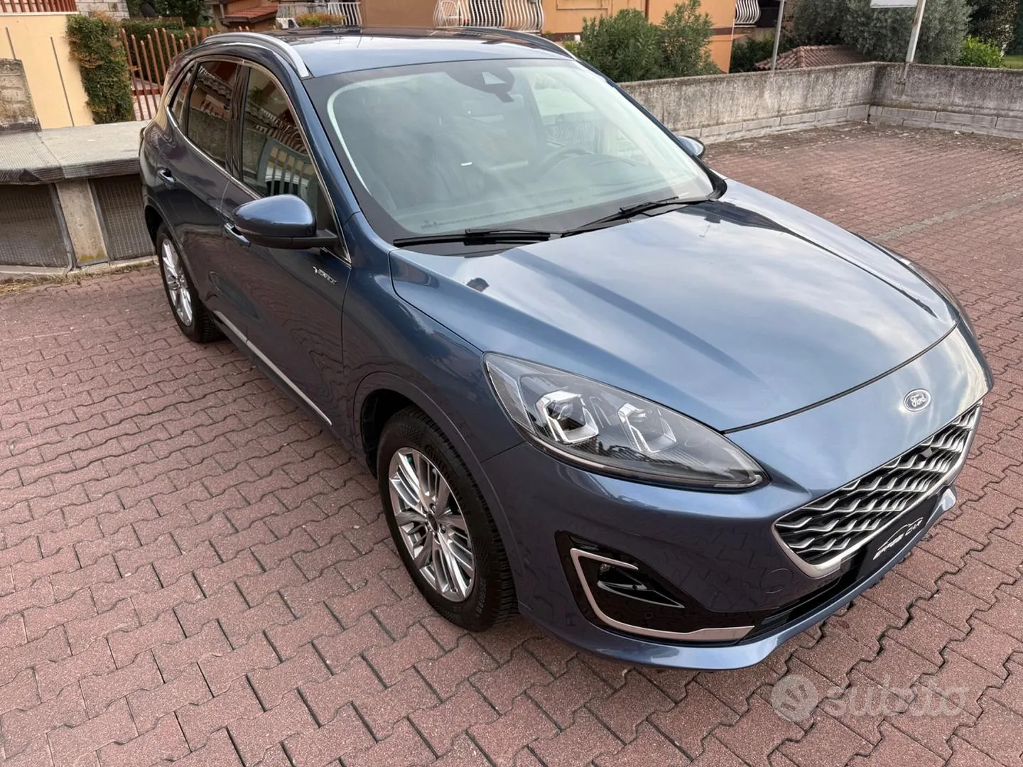 Ford Kuga 2023 photo 3
