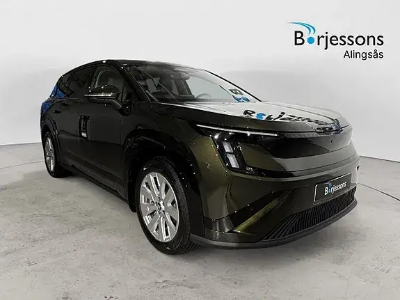 Skoda Peaq
