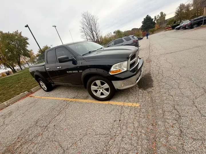 Dodge Ram 1500