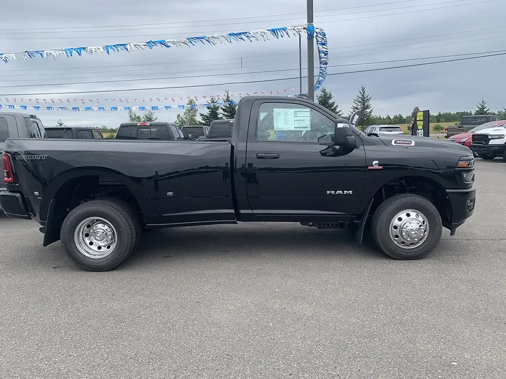 Ram 3500 2026 photo 4