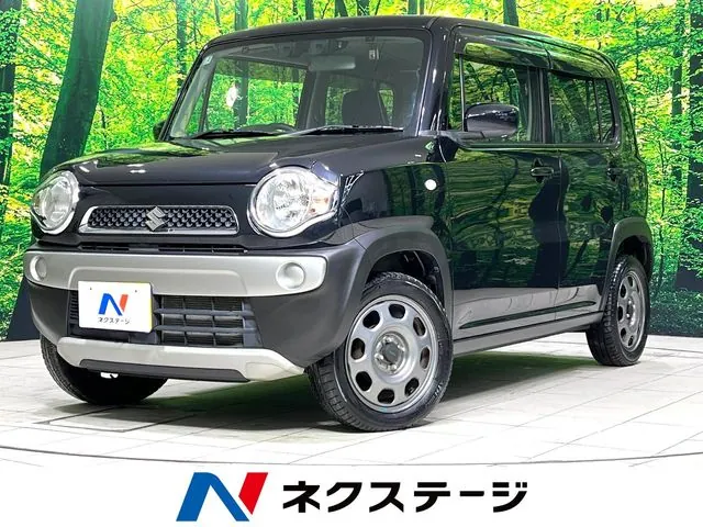 Suzuki Haruger