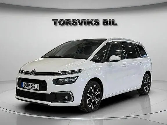 Citroen Grand C4 Picasso