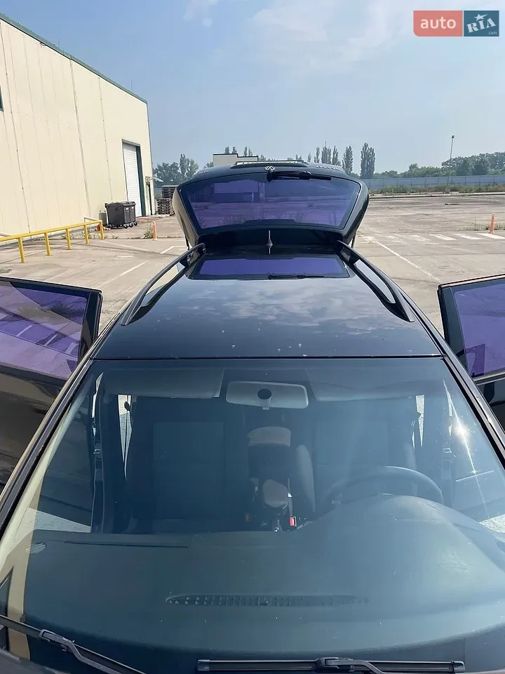 Volkswagen Passat 2000 photo 4
